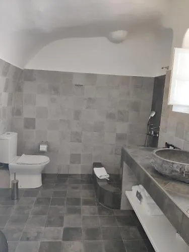 San Antonio Luxury Οία