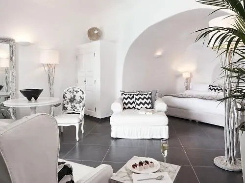 Ξενοδοχείο San Antonio Luxury Οία