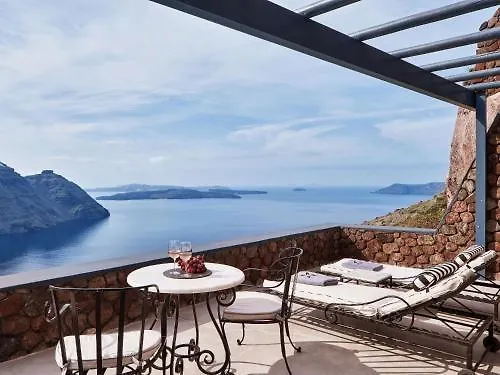 Hotel San Antonio Luxury 5*