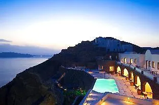 Ξενοδοχείο San Antonio Luxury