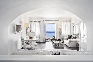 San Antonio Luxury Οία