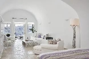 Ξενοδοχείο San Antonio Luxury