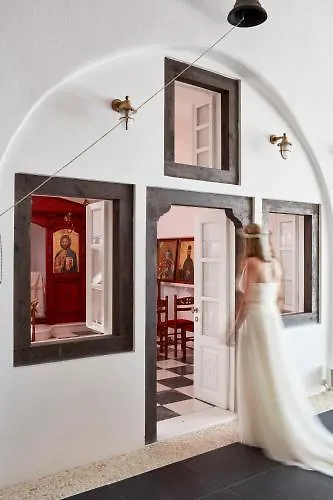 Ξενοδοχείο San Antonio Luxury 5*