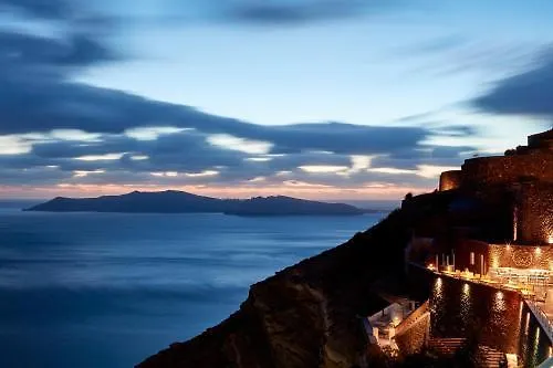 Ξενοδοχείο San Antonio Luxury 5*