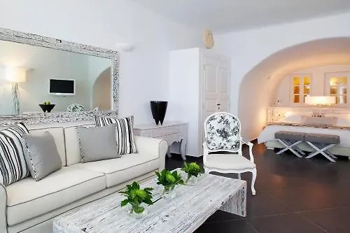 Hotel San Antonio Luxury