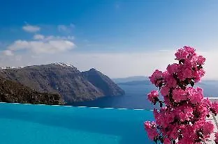 San Antonio Luxury 5* Oia (Santorini)